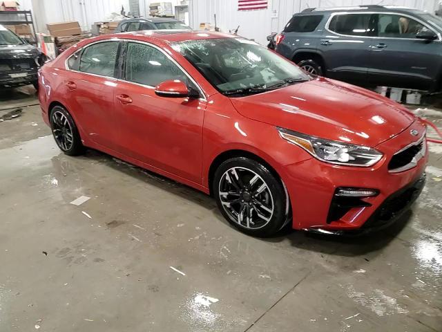 2019 Kia Forte - Image 13