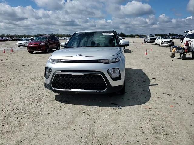 2020 Kia Soul - Image 11