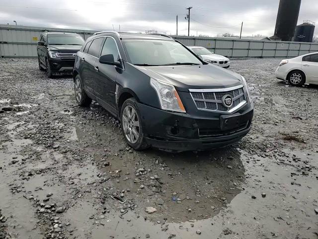 2011 Cadillac SRX - Image 11