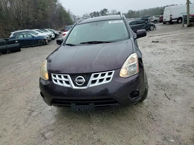 2012 Nissan Rogue - Image 11