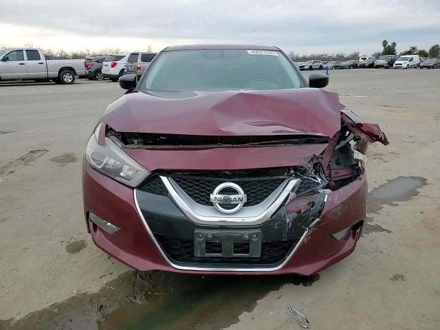 2017 Nissan Maxima - Image 11