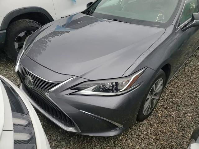 2019 Lexus Es 350 VIN: 58ABZ1B15KU008475 Lot: 44192375