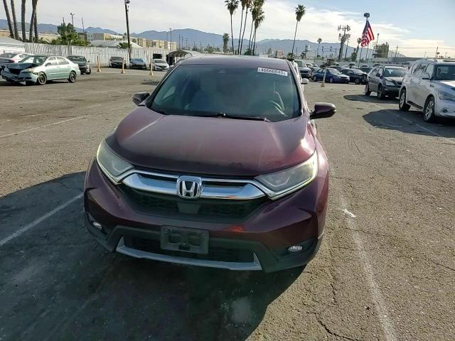 2017 Honda CR-V - Image 12
