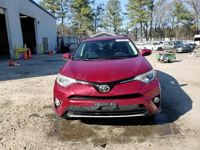 2018 Toyota RAV 4 - Image 14
