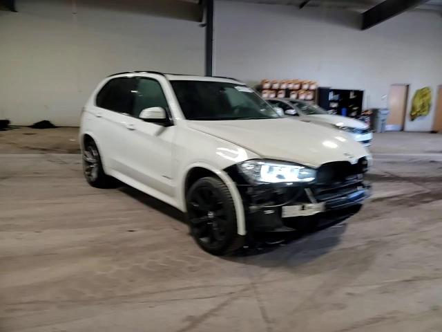 2015 BMW X5 - Image 15