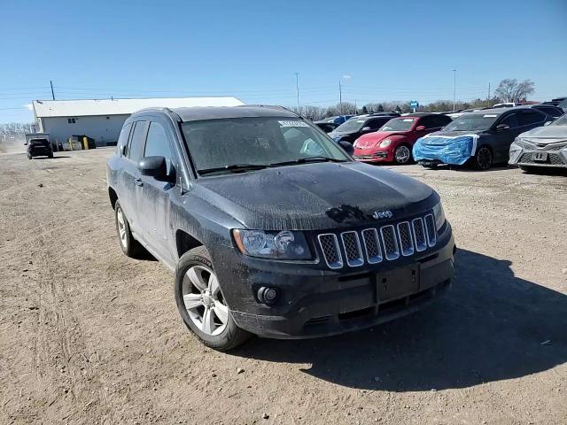 2014 Jeep Compass - Image 11