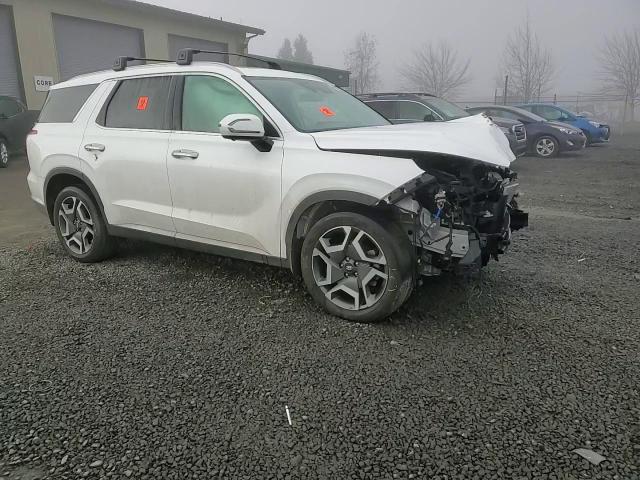 2024 Hyundai Palisade - Image 12