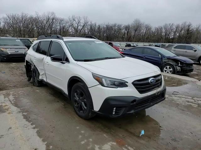 2021 Subaru Outback - Image 12