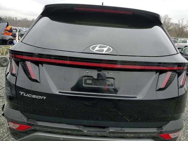 2023 Hyundai Tucson - Image 14