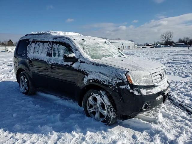 2013 Honda Pilot - Image 11