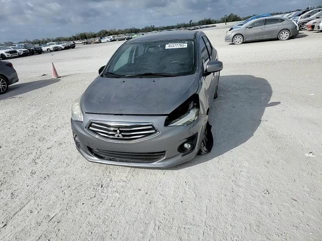 2018 Mitsubishi Mirage - Image 11
