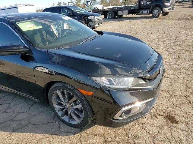2019 Honda Civic - Image 11