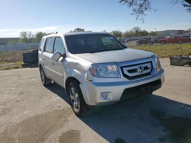 2010 Honda Pilot - Image 12