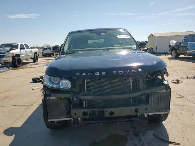 2016 Land Rover Range Rover - Image 15