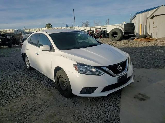 2018 Nissan Sentra - Image 13