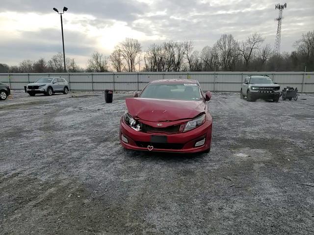2015 Kia Optima - Image 10