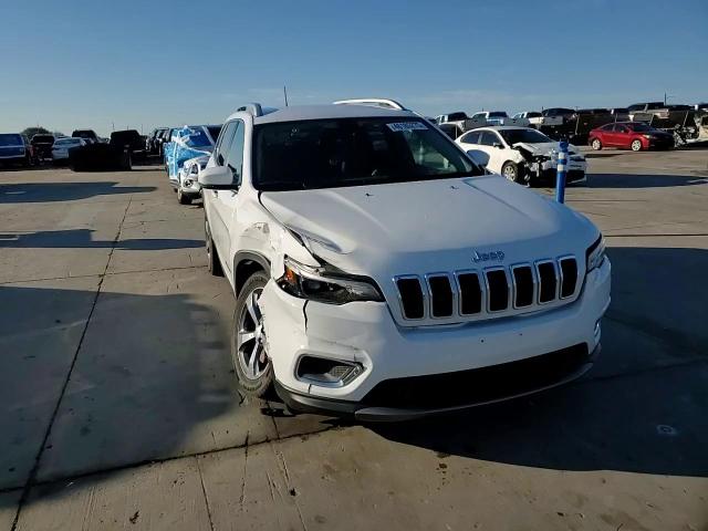 2020 Jeep Grand Cherokee - Image 14
