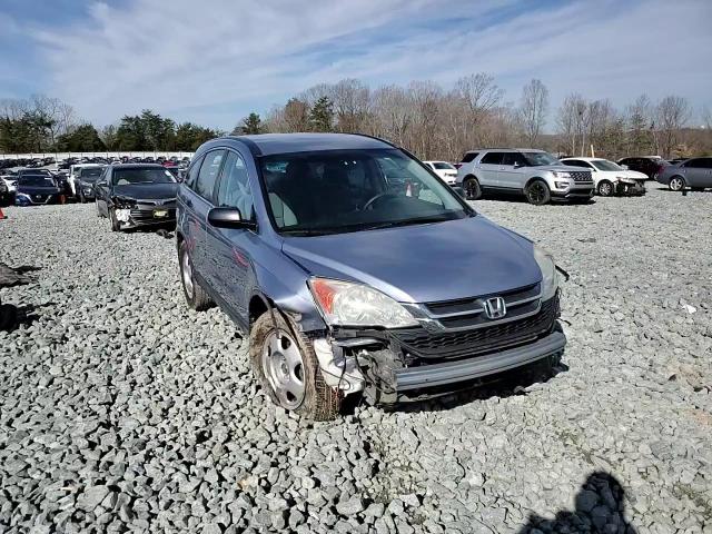 2010 Honda CR-V - Image 11