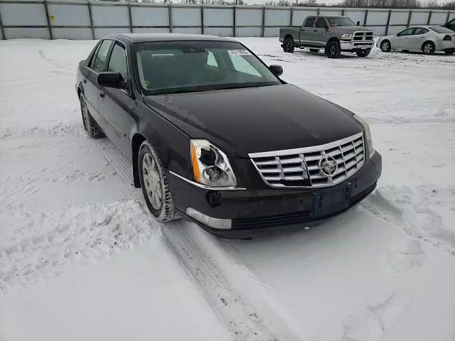 2008 Cadillac DTS - Image 11