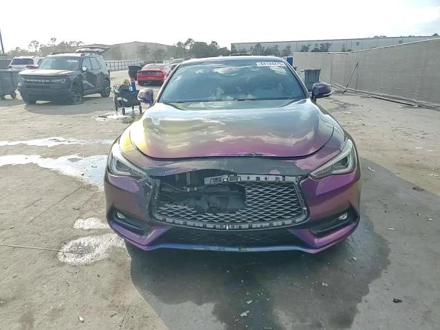 2018 Infiniti Q60 - Image 13