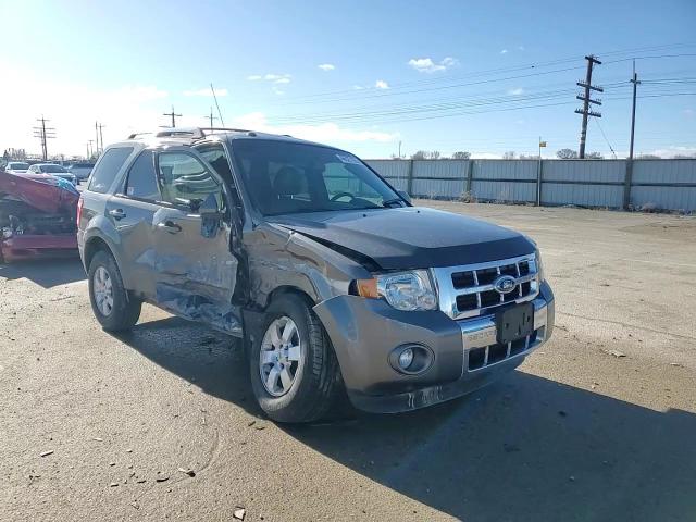 2012 Ford Escape - Image 11
