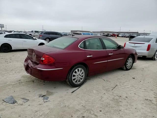 2009 Buick LaCrosse - Image 11