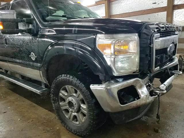 2014 Ford F250 - Image 13