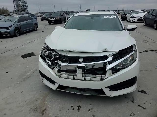 2016 Honda Civic - Image 11