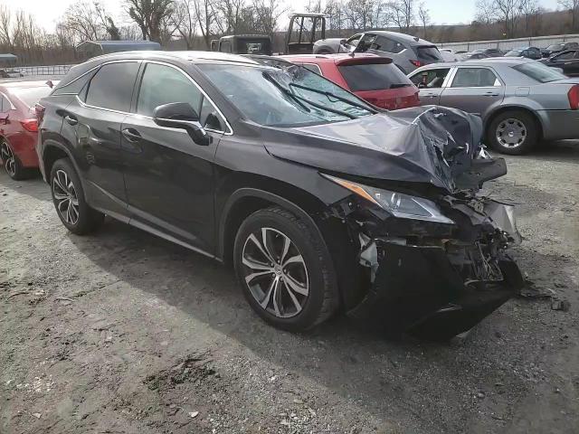 2016 Lexus RX - Image 12