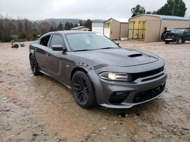 2021 Dodge Charger - Image 10