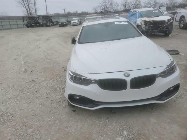 2019 BMW 4er - Image 10