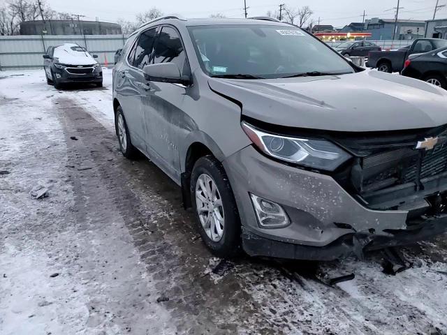 2019 Chevrolet Equinox - Image 12