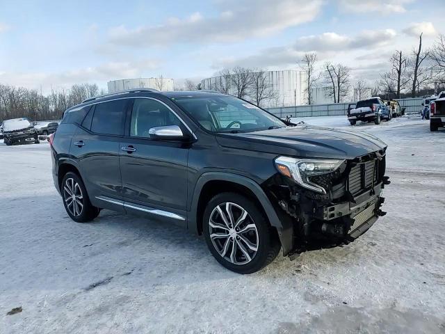 2019 GMC Terrain - Image 15