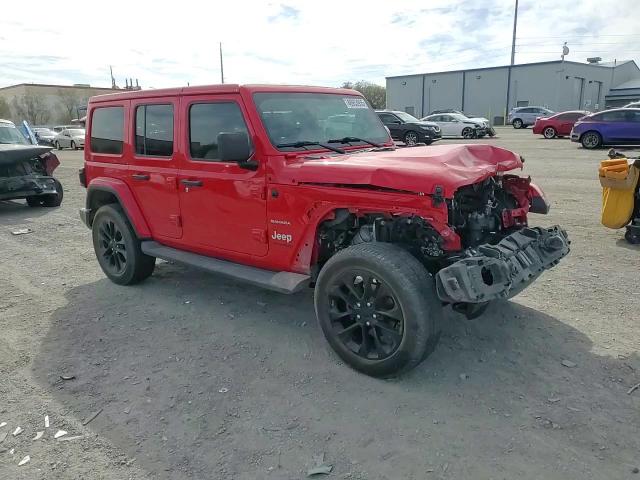 2019 Jeep Wrangler - Image 12