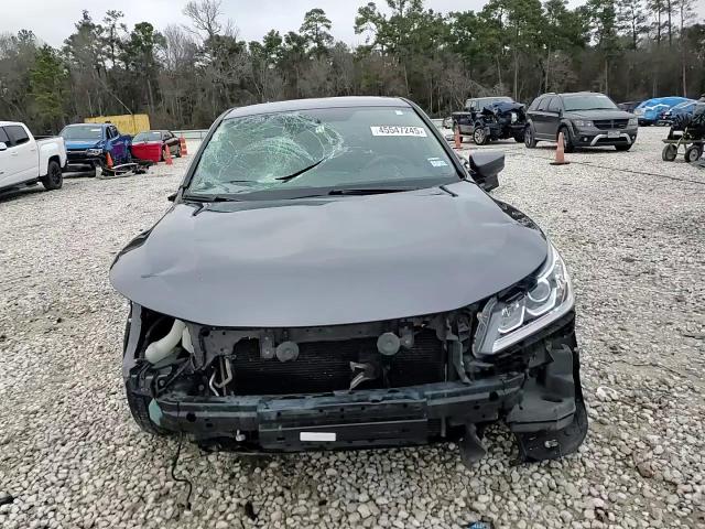 2017 Honda Accord - Image 14