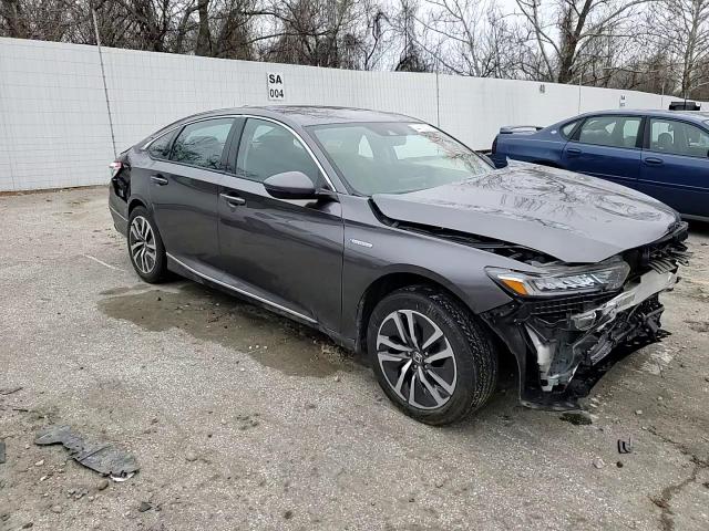 2019 Honda Accord - Image 10