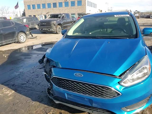 2017 Ford Focus - Image 13