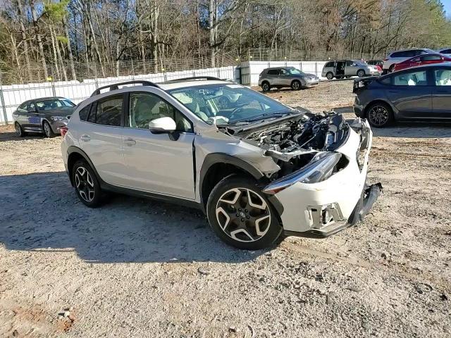 2020 Subaru XV - Image 10