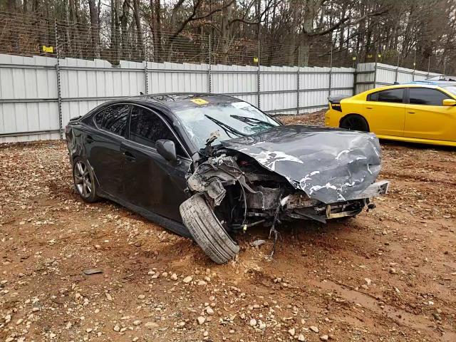 2007 Lexus IS - Image 11
