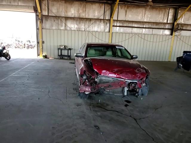 2016 Ford Taurus - Image 11