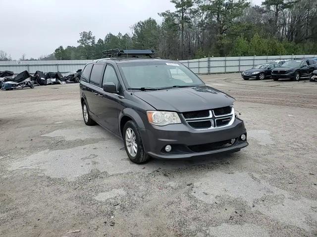 2019 Dodge Caravan - Image 11