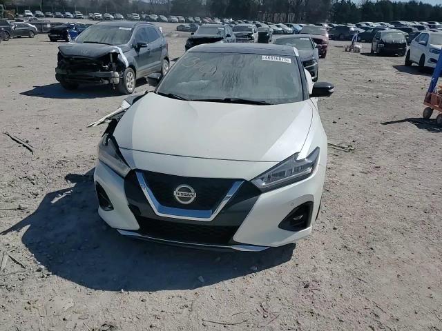 2019 Nissan Maxima - Image 11