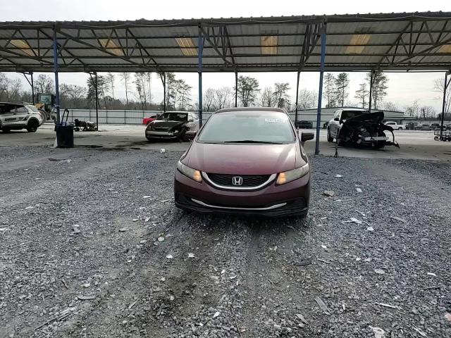 2015 Honda Civic - Image 11