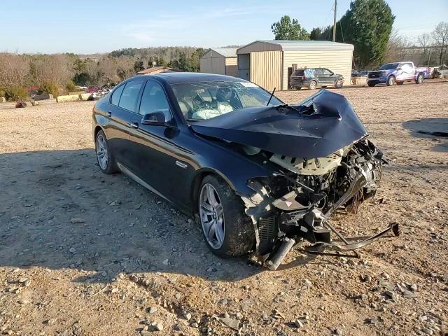 2014 BMW 5er - Image 10
