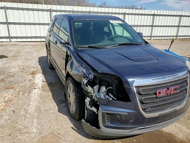 2017 GMC Terrain - Image 12