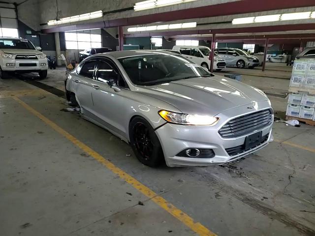 2016 Ford Fusion - Image 11
