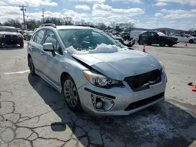 2013 Subaru Impreza - Image 12