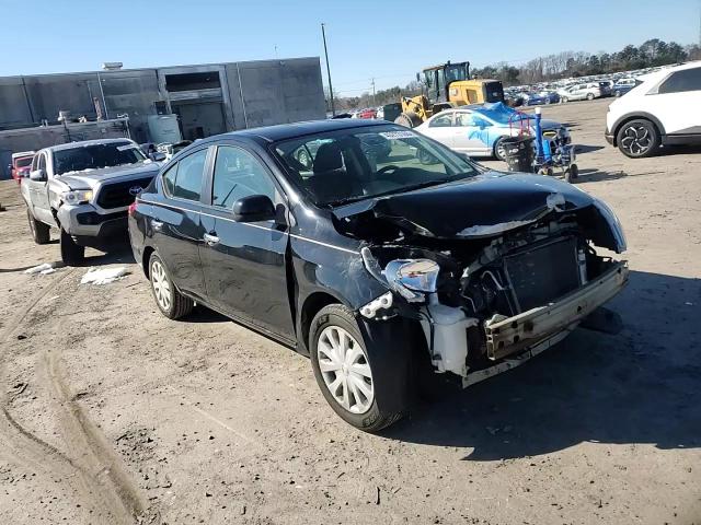 2012 Nissan Versa - Image 10