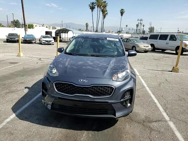 2020 Kia Sportage - Image 11