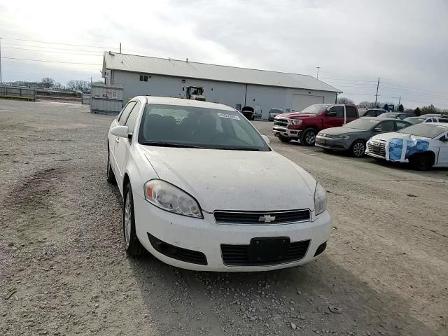 2008 Chevrolet Impala - Image 11